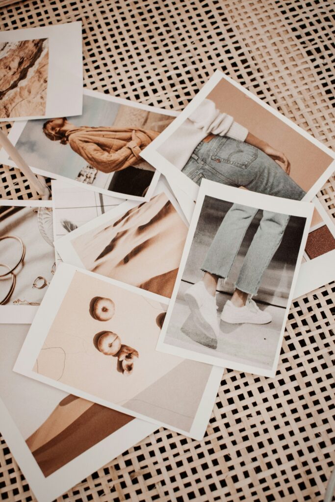 moodboard